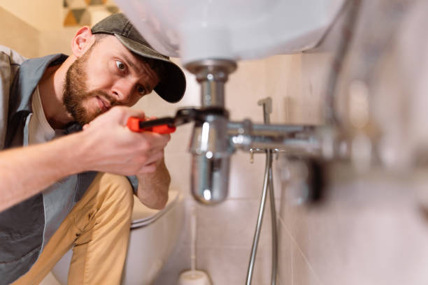 Reliable North Westport, MA Plumber Solutions